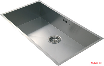 Кухонная мойка Reginox Ontario